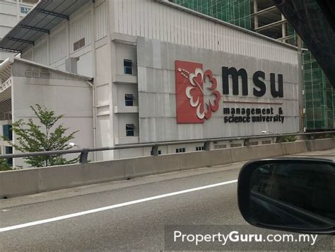 msu main campus map|msu shah alam logo .